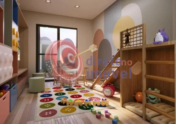 Imagem APARTAMENTO VIP VILA PRUDENTE 2 QUARTOS VILA PRUDENTE SÃO PAULO