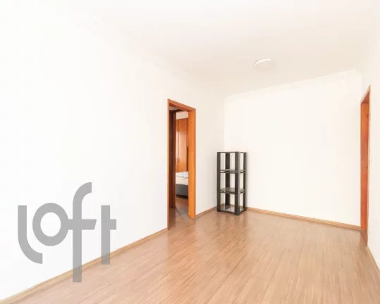 Imagem APARTAMENTO RESIDENCIAL em Sao Paulo - SP, Tatuapé