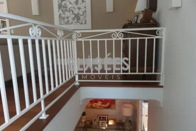 Imagem Casa RESIDENCIAL em SÃO PAULO - SP, JARDIM LEONOR