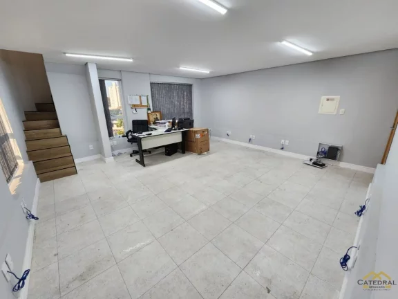 Imagem Sala comercial a venda no Edifício Liberal Century no Anhangabaú Jundiaí/SP