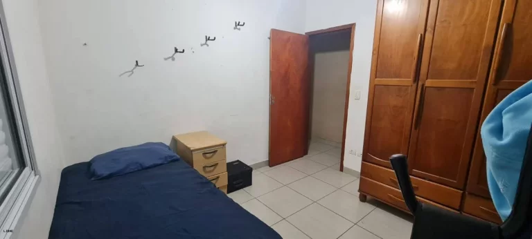 Imagem Sobrado para Venda em Praia Grande / SP no bairro Sítio do Campo
