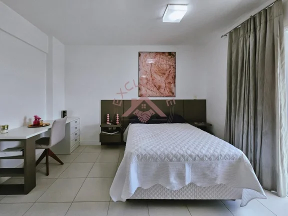 Imagem Apartamento para Venda em Salvador, Rio Vermelho, 1 dormitório, 1 suíte, 2 banheiros, 2 vagas