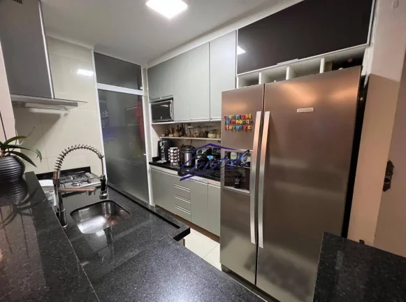 Imagem Apartamento com 2 quartos à venda, 54 m² - Jardim Mitsutani - Campo Limpo (Zona Sul)- São Paulo/SP