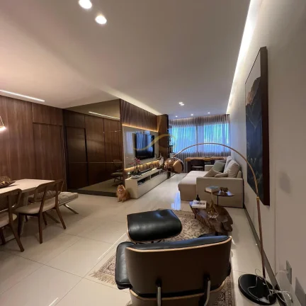 Imagem Apartamento à venda no bairro Castelo - Belo Horizonte/MG