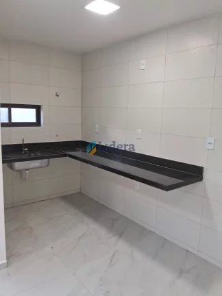 Imagem Apto Duplex á venda - 2 quartos ou 3 quartos - 2 suítes- 89.05m²- Poço, em Cabedelo-PB.