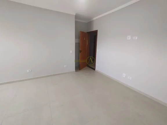 Imagem Apartamento com 2 dormitórios, no centro de Peruíbe para Locação definitiva