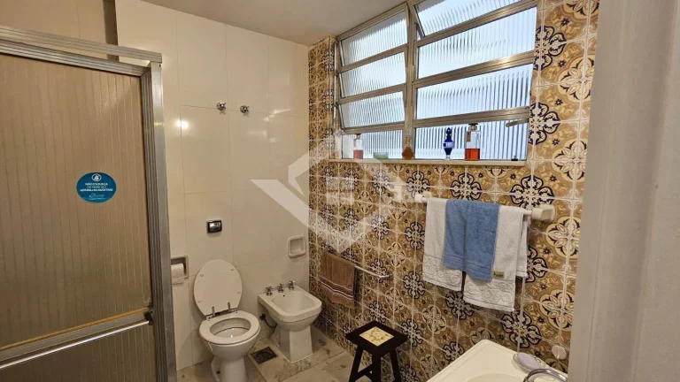 Imagem Apartamento em COPANEMA de 4 Quartos com 300 m²