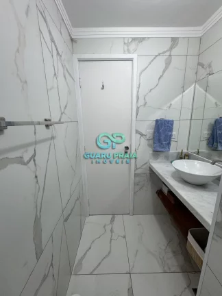 Imagem Apartamento à venda no bairro Enseada - Guarujá/SP