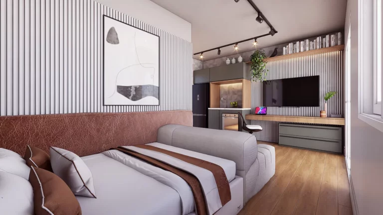 Imagem STUDIO RESIDENCIAL em São Paulo - SP, Perdizes