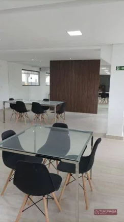 Imagem Apartamento com 2 dormitórios à venda, 38 m² por R$ 265.000,00 - Jardim Rosa de Franca - Guarulhos/SP