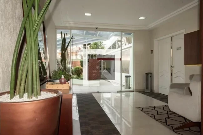 Imagem Apt. 03 Dormitórios Saúde