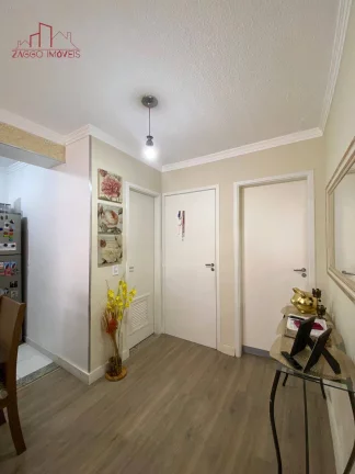 Imagem Oportunidade - Apartamento - 67m² - Taboão - 3 Dorm