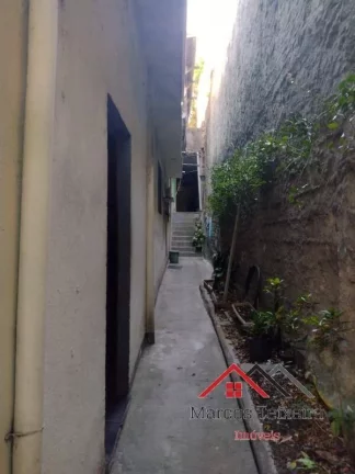 Imagem Casa - Vila Sao Domingos