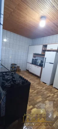 Imagem Casa para Venda em Três Lagoas / MS no bairro jardim novo aeroporto