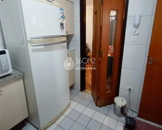 Imagem Apartamento para Venda em Santo André / SP no bairro Vila Bastos