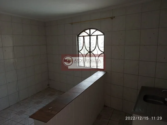 Imagem Casa em Raposo Tavares - São Paulo