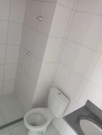 Imagem Excelente Apartamento Novo Próx. ao Shopping Anália Franco 2 Dorms, 1 Vaga - Andar Alto - Vista Livre