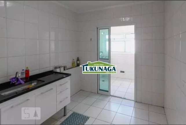 Imagem Apartamento à venda, 58 m² por R$ 417.000,00 - Jardim Flor da Montanha - Guarulhos/SP