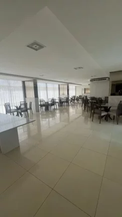 Imagem Exclusividade e Sofisticação no Edifício Arizona – Altiplano, João Pessoa