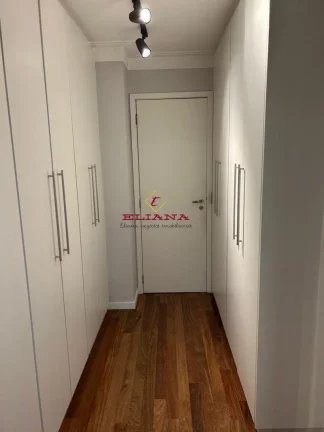 Imagem Apartamento com 3 quartos, 132m², à venda em São Paulo, Várzea da Barra Funda