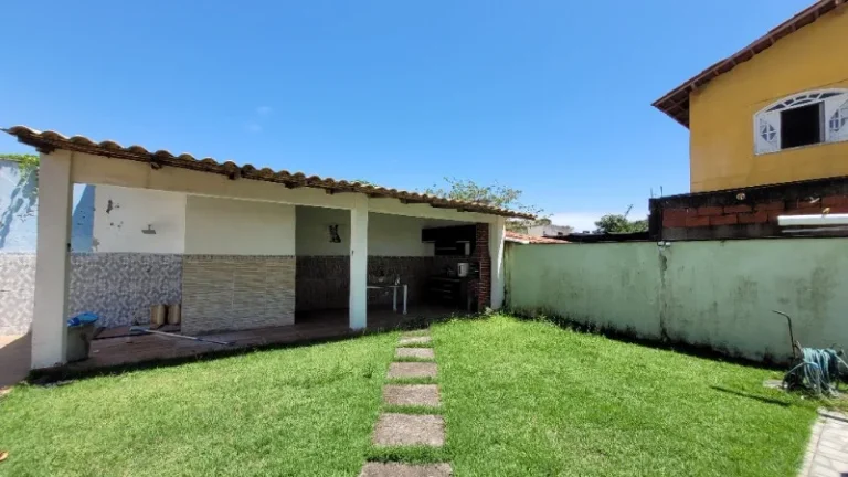 Imagem CASA RESIDENCIAL em SERRA - ES, COSTA BELA