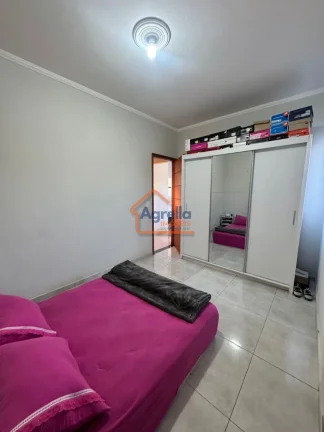 Imagem Casa à venda no bairro Vila São João - Mogi Guaçu/SP