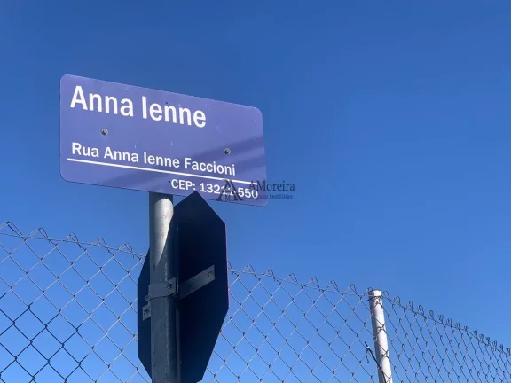 Imagem MARAVILHOSO TERRENO PLANO - Vista para a Serra do Japi