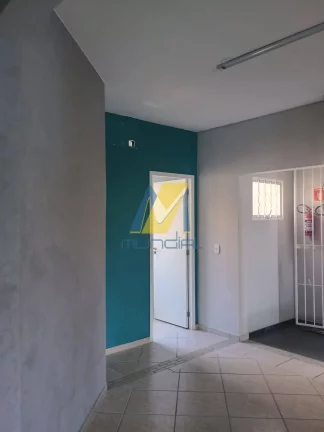Imagem O ponto certo para o seu negócio crescer está aqui, no coração de Sto Andre
