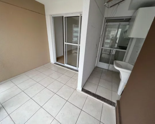 Imagem Apartamento bonfiglioli, 2 dormitórios, 1 vaga de carro …