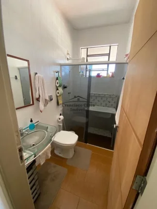 Imagem Apartamento à venda no bairro Pedregulho - Guaratinguetá/SP