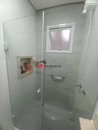Imagem Cobertura / Penthouse à venda, Campestre, Santo André, SP