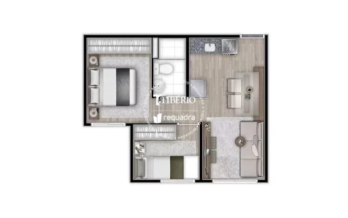 Imagem APARTAMENTO RESIDENCIAL em São Paulo - SP, Brás