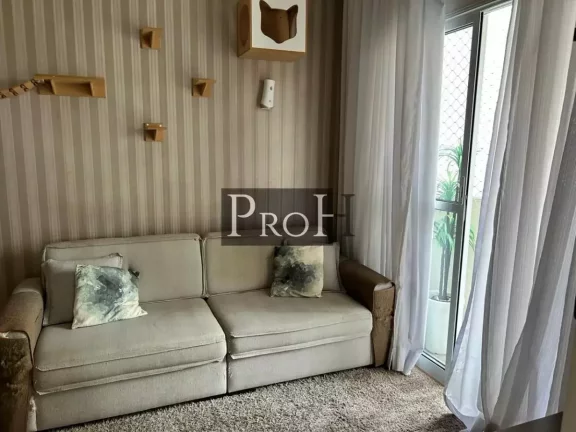 Apartamento com 3 Quartos à Venda, 67 m² em Jardim Olavo Bilac - São Bernardo Do Campo