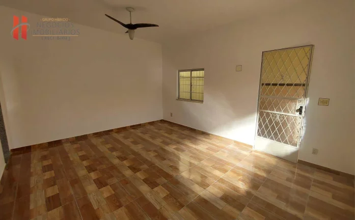 Imagem Casa com 4 quartos à venda, 360 m² por R$ 1.200.000 - Jardim Vinte e Cinco de Agosto - Duque de Caxias/RJ