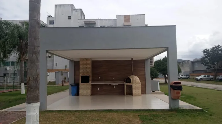 Imagem APARTAMENTO 403 - BLOCO 5 - 2 QUARTOS C/ 54M² - VARGEM PEQUENA - RJ IMÓVEL AVALIADO EM R$ 255.000,00 1ª PRAÇA: 27/01/2026 - VALOR INICIAL DE VENDA: R$ 255.000,00 2ª PRAÇA: 28/01/2026 - VALOR INICIAL DE VENDA: R$ 127.500,00