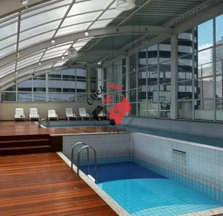 Imagem Apartamento à Venda no bairro Centro de São Bernardo