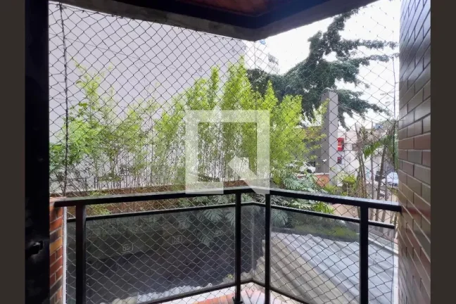 Imagem Apartamento à Venda - Vila Mariana, 1 Quarto, 45 m2