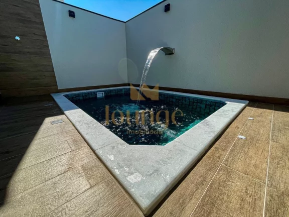 Imagem Casa Em Condominio em Sorocaba