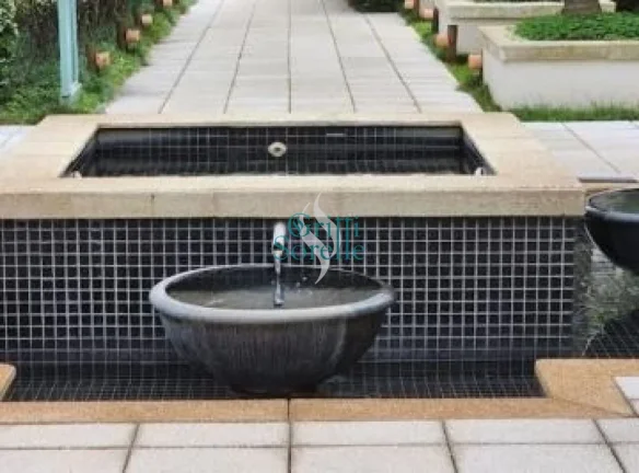 Imagem Apartamento à Venda na Vila Olímpia - São Paulo/SP.
