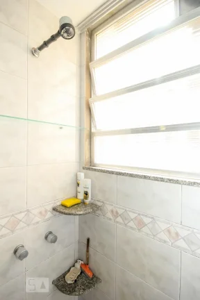 Imagem Apartamento à Venda - Copacabana, 1 Quarto, 40 m2