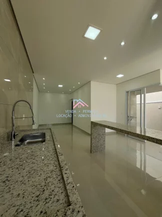 Imagem Casa em Jardim Marambaia II com 3 dormitórios sendo 2 suítes 2 vagas - Jundiaí / São Paulo / COD. 28716