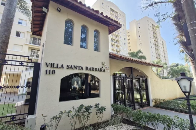 Imagem Apartamento com 2 Quartos à Venda, 75 m² em Jardim Ampliação - São Paulo