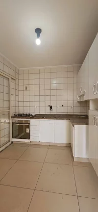 Imagem Apartamento no Residencial Jardim dos Duques 2 Dormitórios