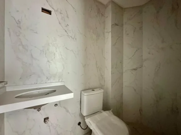 Imagem Apartamento 2 Dormitórios - Bairro Zona Nova