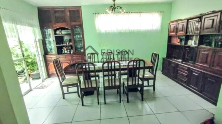 Imagem Casa com edícula à venda, em Piracicaba, no bairro São Dimas, próximo à Esalq