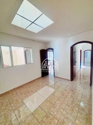 Imagem Casa TÉRREA com 3 dormitórios à venda, 173 m² por R$ 680.000 - Vila Liberdade - Jundiaí/SP
