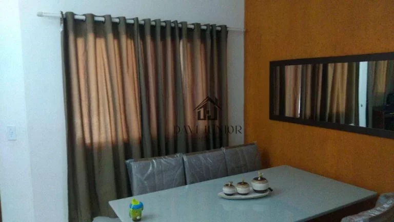 Imagem Casa à venda, 100 m² por R$ 380.000,00 - Jardim Residencial Villa Amato - Sorocaba/SP