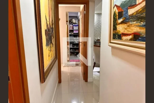 Imagem Apartamento à Venda - Recreio, 3 Quartos, 195 m2