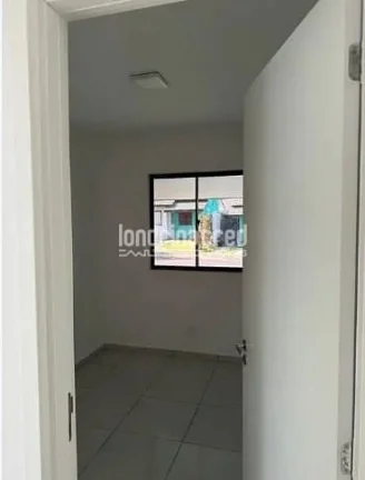 Imagem Casa no Condomínio Viva Londrina - Zona Norte, 2 Quartos, Sala, Cozinha, Banheiro, Lavanderia e Espaço para Área de Lazer!