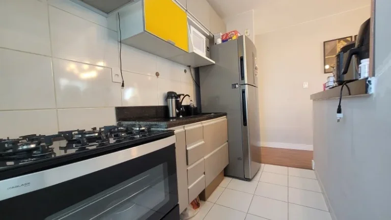 Imagem APARTAMENTO RESIDENCIAL em SERRA - ES, CHÁCARA PARREIRAL
